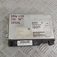 Компютър скорости BMW E39 523i 1996г.	, снимка 1 - Части - 44417834