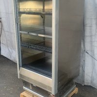 Крайстенна хладилна витрина, снимка 2 - Обзавеждане за заведение - 42241937