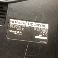 Зарядни Hitachi ,Bosch Mac, снимка 5 - Винтоверти - 41614584