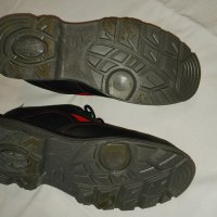 Мъжки работни обувки, снимка 2 - Ежедневни обувки - 42636862
