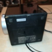 SONY ICF-C1PJ CLOCK RADIO-ВНОС FRANCE 2408231142M, снимка 16 - Радиокасетофони, транзистори - 41952123