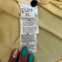 Потник LUCY-XL, снимка 3 - Туники - 41406525