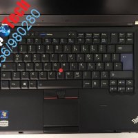  Лаптоп LENOVO ThinkPad T520 - 195лв. - Бургас ТЕРПОТЕХ, снимка 5 - Лаптопи за работа - 42086622