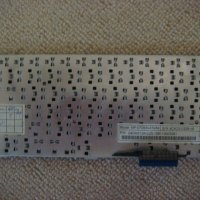 Среден капак, тъч пад, клавиатура ASUS Eee PC900 , снимка 5 - Части за лаптопи - 41102042