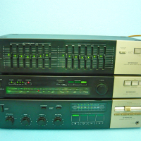 Pioneer аудиосистема плюс подарък, снимка 1 - Ресийвъри, усилватели, смесителни пултове - 44782179