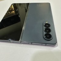 Смартфон Samsung Galaxy Z Fold4, 256GB, снимка 6 - Samsung - 41054429