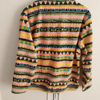 Пуловер adventure division, снимка 1 - Блузи с дълъг ръкав и пуловери - 42666121