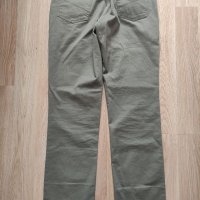 Мъжки панталон М размер , снимка 3 - Панталони - 40223958