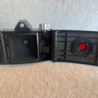 фотоапарат Agfa Click II , снимка 4 - Фотоапарати - 42067150