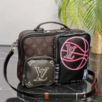 Чанта Louis Vuitton, снимка 7 - Чанти - 40423751