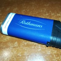 rothmans-new model ЗАПАЛКА С РЕОТАН 1811221229, снимка 2 - Запалки - 38714344