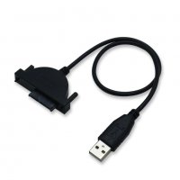 Преходен USB Адаптерен Кабел за Записващи устройства Кедита Записвачки , снимка 10 - Друга електроника - 40181157