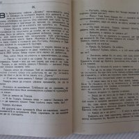 Книга "Човекътъ, който иде-книга 1-Цвѣтанъ Минковъ"-80 стр., снимка 6 - Художествена литература - 41496693