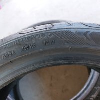 4 бр.летни гуми Goodyear 215 40 17 dot1919 Цената е за брой!, снимка 10 - Гуми и джанти - 44290222