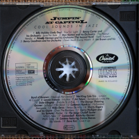 jazz rock, smooth jazz , fusion, снимка 2 - CD дискове - 44289323