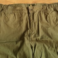 BEAVER LAKE HUNTING за лов риболов и туризъм XL панталон със здрава брезентова материя - 93, снимка 8 - Екипировка - 35768821