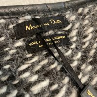 Massimo Dutti жилетка S/М, снимка 2 - Жилетки - 40050353