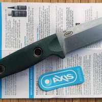 Нож Benchmade 162 Bushcrafter / високо качество /, снимка 4 - Ножове - 42656002