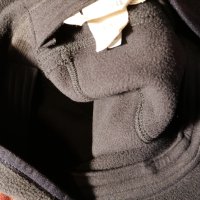 Продавам зимна поларена шапка с козирка марка Duluth , снимка 11 - Шапки - 44292594