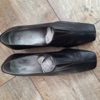 н.38,5 Gabor, снимка 4 - Дамски обувки на ток - 44792103