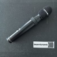 Безжичен микрофон Beyerdynamic, снимка 4 - Други - 39569804