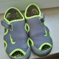 Детски сандали, снимка 1 - Детски сандали и чехли - 41728383