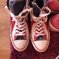 Оригинални спортни обувки и маратонки, снимка 11 - Маратонки - 36339929