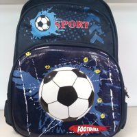 Ученическа раница SPORT , снимка 1 - Раници - 34643015