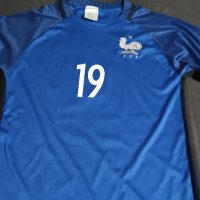 Две футболни тениски Pogba,Погба, Франция, France , снимка 9 - Фен артикули - 41616333