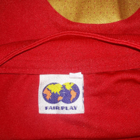  Оригинални Тениски за футболни фенове, снимка 15 - Тениски - 35033123
