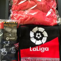 Комплект LaLiga за футболни фенове, снимка 2 - Футбол - 42043137