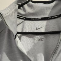 Nike Дамска спортна блуза L size , снимка 9 - Блузи с дълъг ръкав и пуловери - 42618929
