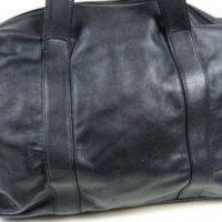 Пътническа чанта от естествена кожа TUMI ALPHA , снимка 3 - Сакове - 39135289