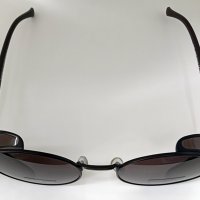 MARC JOHN HIGH QUALITY POLARIZED 100% UV защита , снимка 2 - Слънчеви и диоптрични очила - 35847623