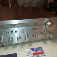 AKAI AA-1030L RECEIVER-MADE IN JAPAN-ВНОС SWISS LNV0907231826, снимка 9 - Ресийвъри, усилватели, смесителни пултове - 41498060