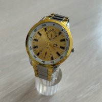 Ръчен часовник Calvin Klein, снимка 2 - Мъжки - 41343083
