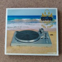 Retro House, vol. 2,compilation , снимка 1 - CD дискове - 36001646