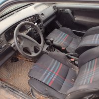 Vw Golf 3 1.8 На части, снимка 5 - Автомобили и джипове - 35775356