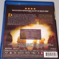 The Mist Blu-ray, снимка 3 - Blu-Ray филми - 40901979