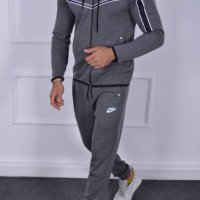 Топ модел мъжки комплект NIKE в Спортни дрехи, екипи в гр. Плевен -  ID35718494 — Bazar.bg