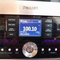 Безжична музикална станция PHILIPS WAS 7000/12, снимка 2 - Аудиосистеми - 41566145