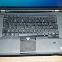 Лаптоп Lenovo L530 Core i5 4GB DDR3 120GB SSD Гаранция, снимка 2 - Лаптопи за дома - 40429677