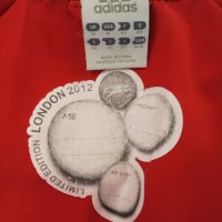 Оригинално горнище Адидас, Куба от олимпядата в Лондон 2012 г. , снимка 5 - Спортни дрехи, екипи - 44366838