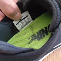  Nike WMNS Free RN 2018 Black/White - страхотни дамски маратонки, снимка 8 - Маратонки - 34368418