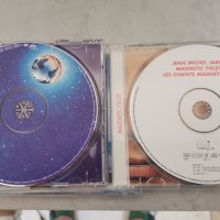 8 CD Jean Michel Jarre – Collection, снимка 14 - CD дискове - 42391155