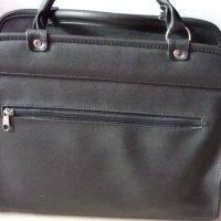 Нова дамска кожена чанта, снимка 4 - Чанти - 42015999