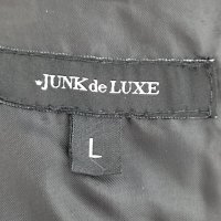 Junk de Luxe jacket L, снимка 2 - Якета - 38640589