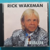 Rick Wakeman(Yes) -7CD, снимка 1 - CD дискове - 40496153