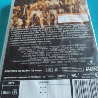Помни Титаните , снимка 2 - DVD филми - 40143075