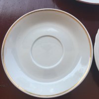 7 бр. сборни порцеланови чинии, снимка 8 - Чинии - 41632536